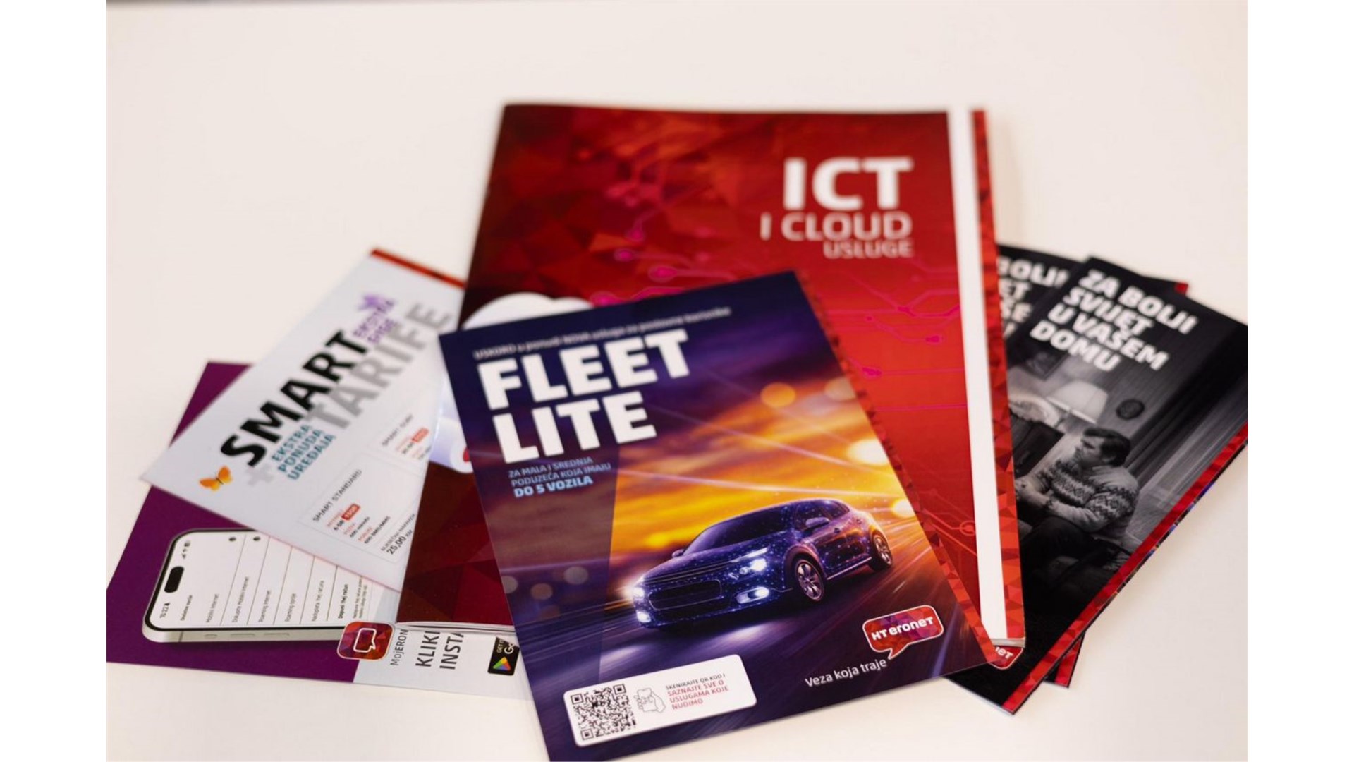 Aktivnosti HT Eroneta predzadnji dan sajma