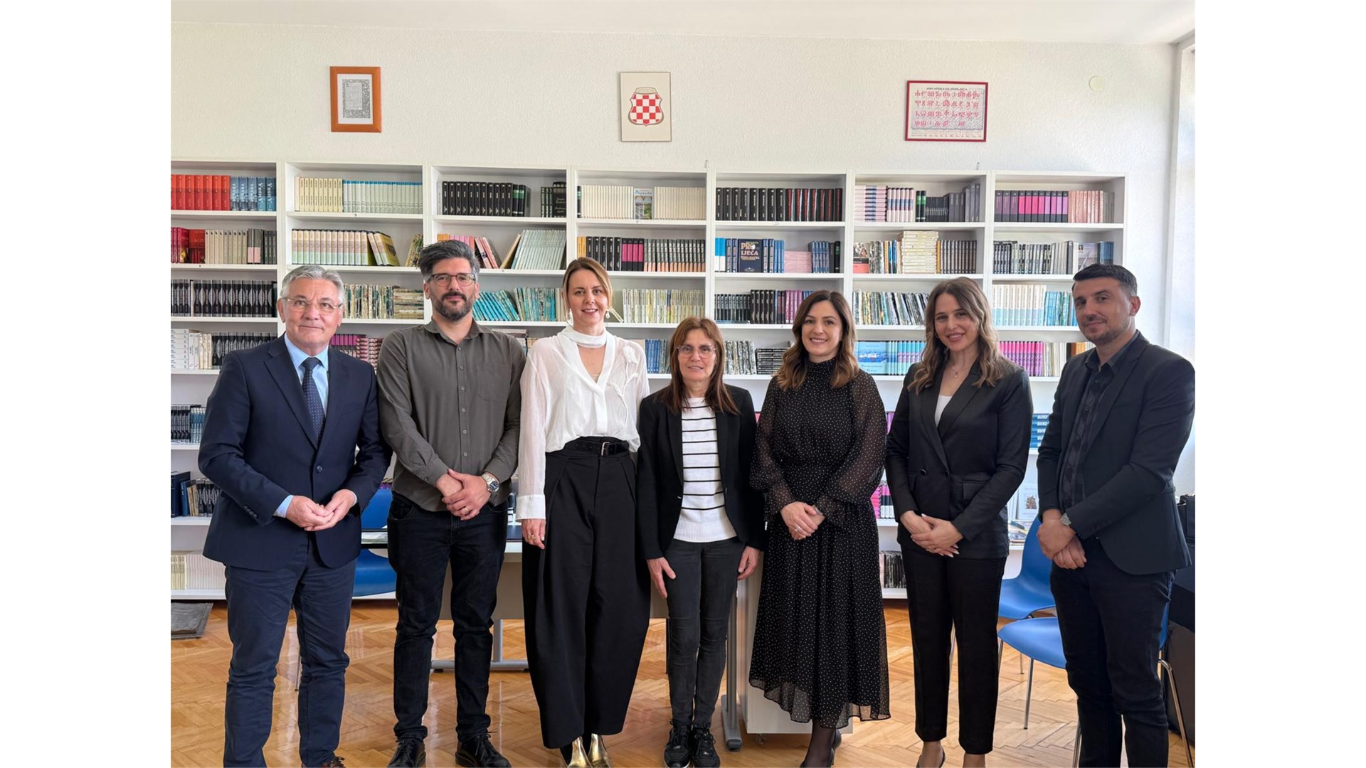 U Grudama realizacija projekta 'Topla zima - svježe ljeto'