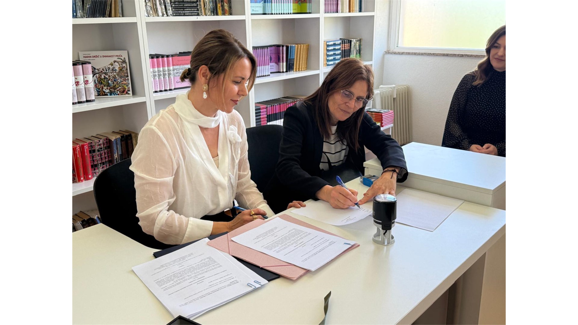 U Grudama realizacija projekta 'Topla zima - svježe ljeto'