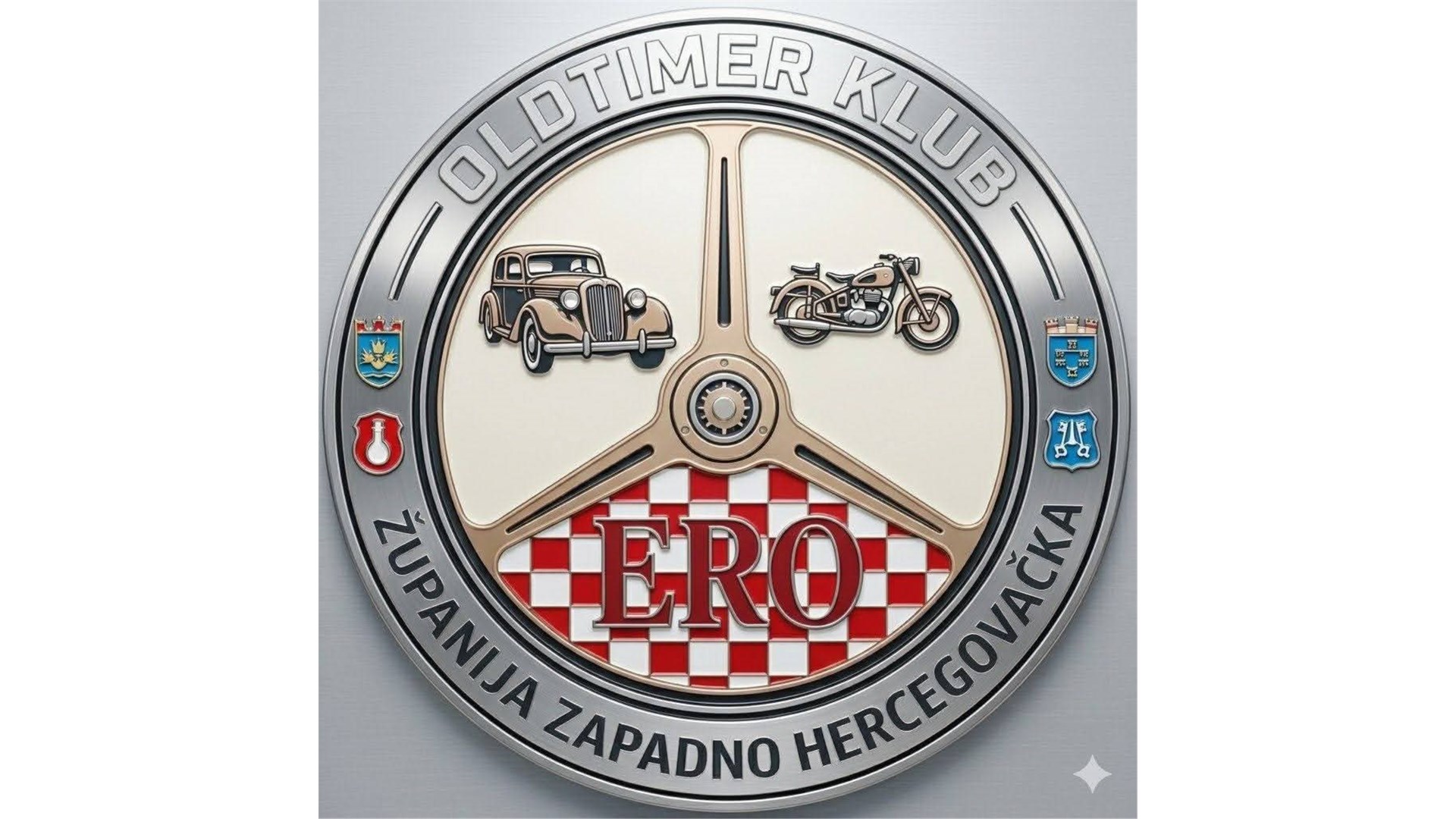 Ivan Šimić novi predsjednik Oldtimer kluba ERO