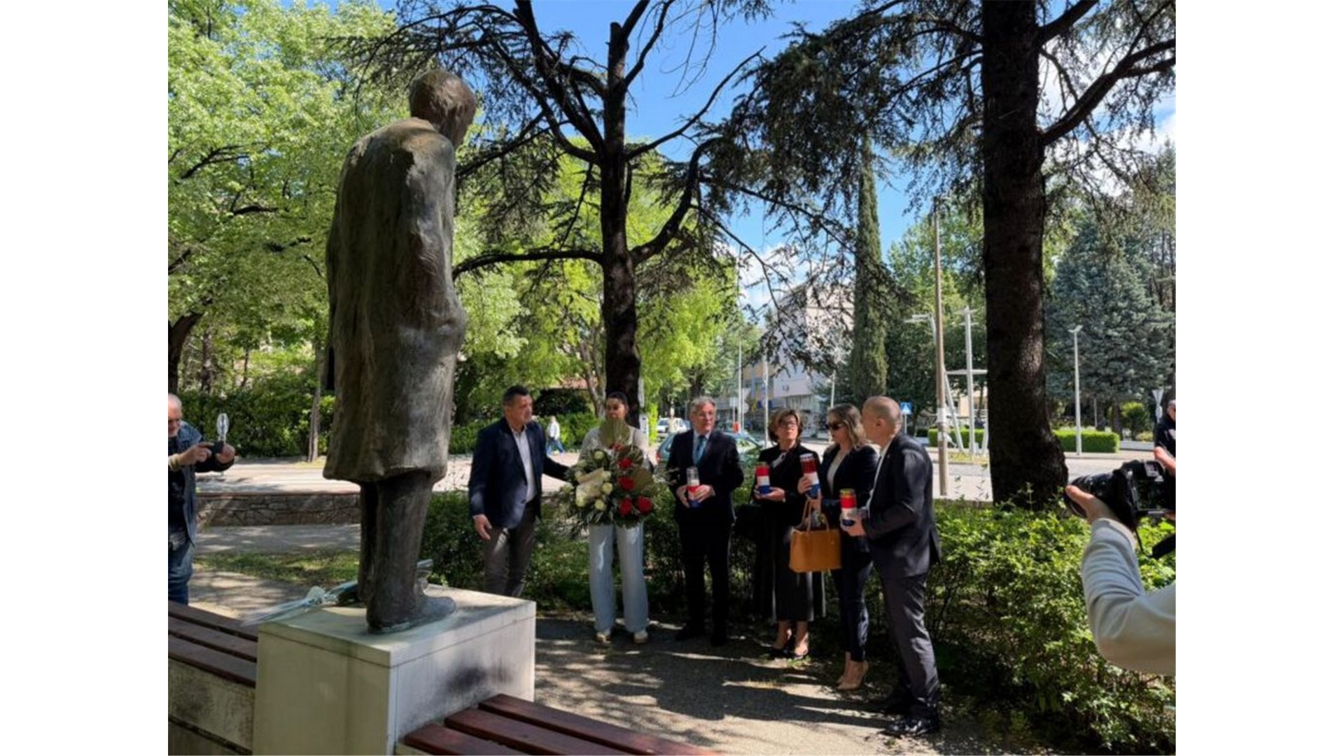 Poetsko-glazbeni program obilježio treći dan 63. Šimićevih susreta u Mostaru