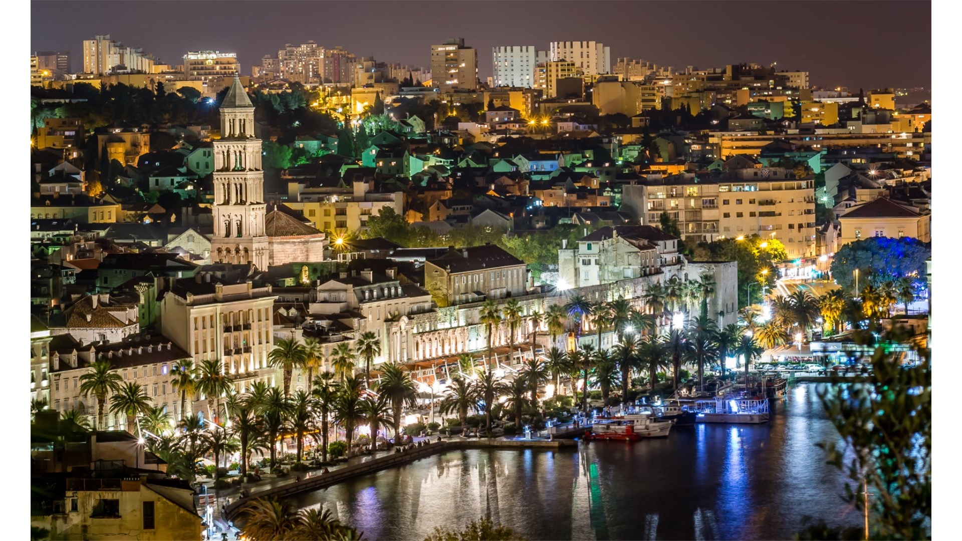 Split će na Rivi postaviti spomenik Ivanu Pavlu II.