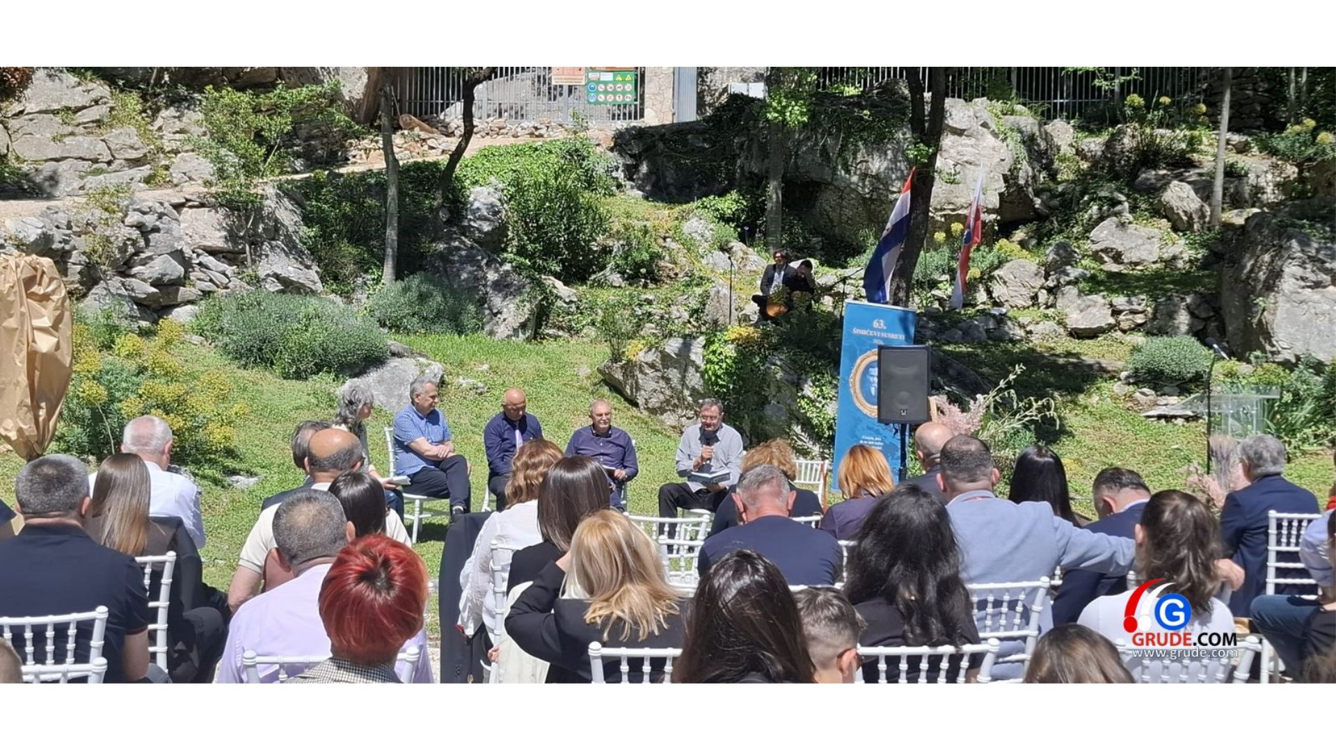 Svečanom akademijom u čast braći Šimić zatvoreni 63. Šimićevi susreti