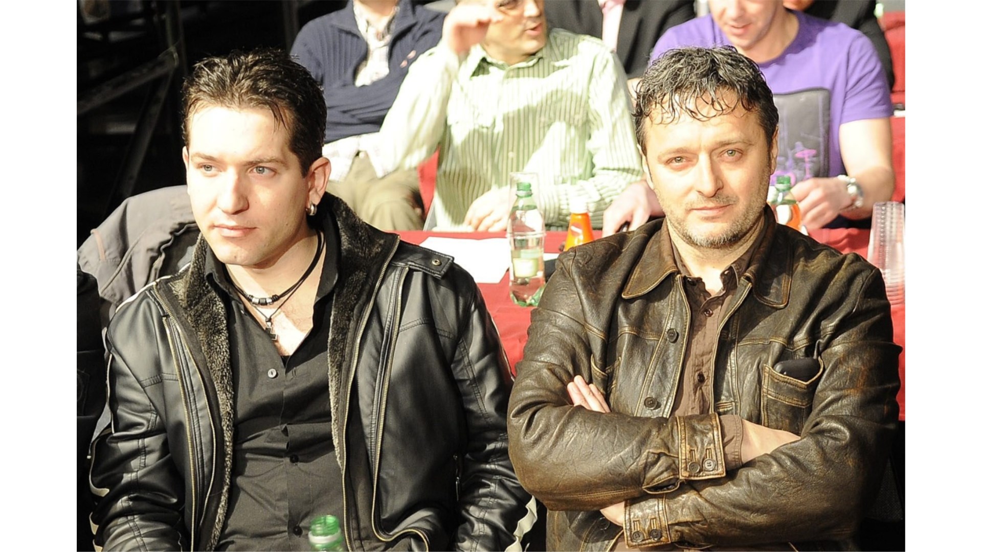 Stari se! Tiho Orlić se oženio i postaje otac uz poruku: 'Spreman sam'