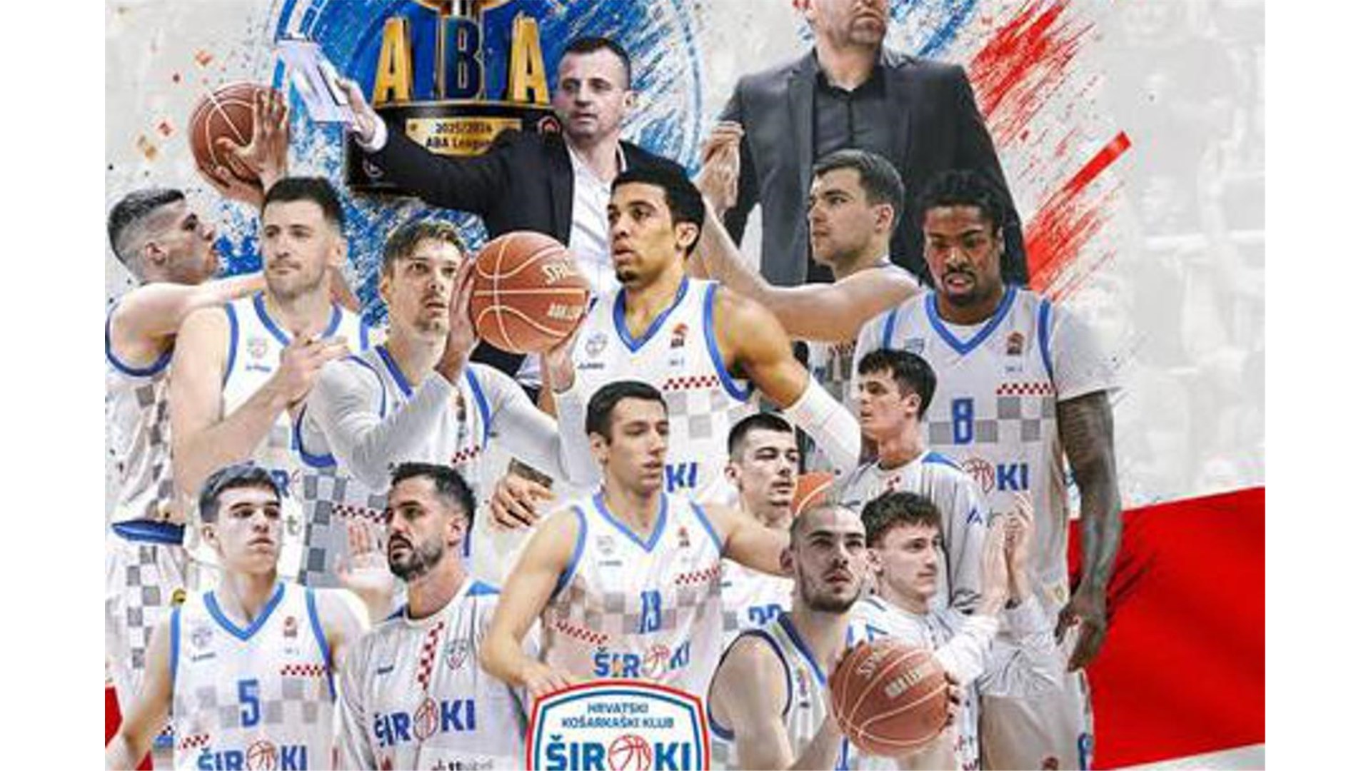 Široki Brijeg se vraća u elitni rang ABA Lige