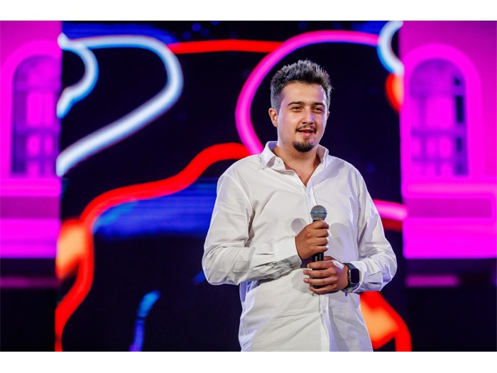 Lijepa Luce iz Kumova živi s odnedavno rastavljenim glumcem i pjevačem iz BiH