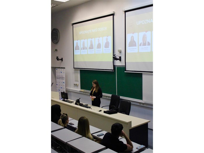 FOTO: Natjecanje 'MJERI, CRTAJ, GRADI' održano u Mostaru