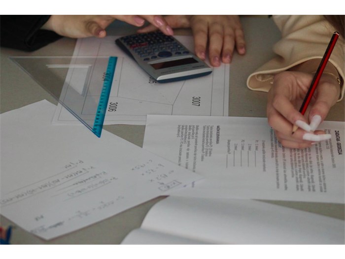 FOTO: Natjecanje 'MJERI, CRTAJ, GRADI' održano u Mostaru