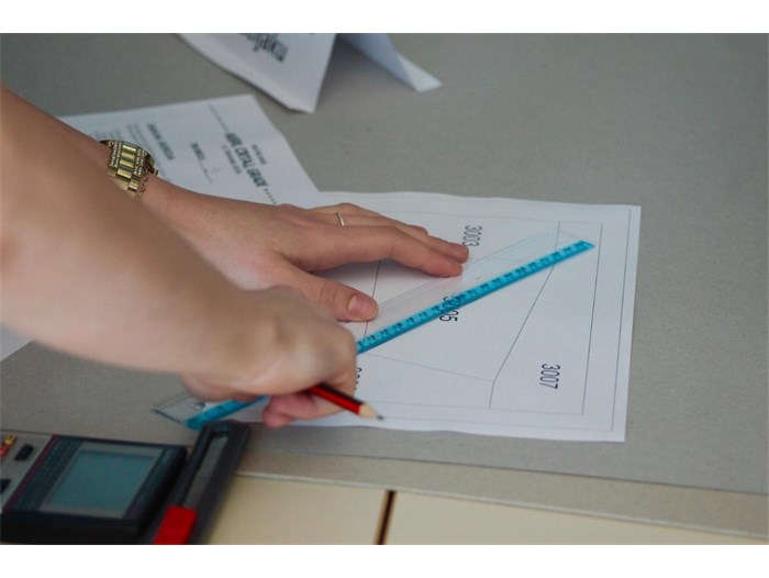 FOTO: Natjecanje 'MJERI, CRTAJ, GRADI' održano u Mostaru