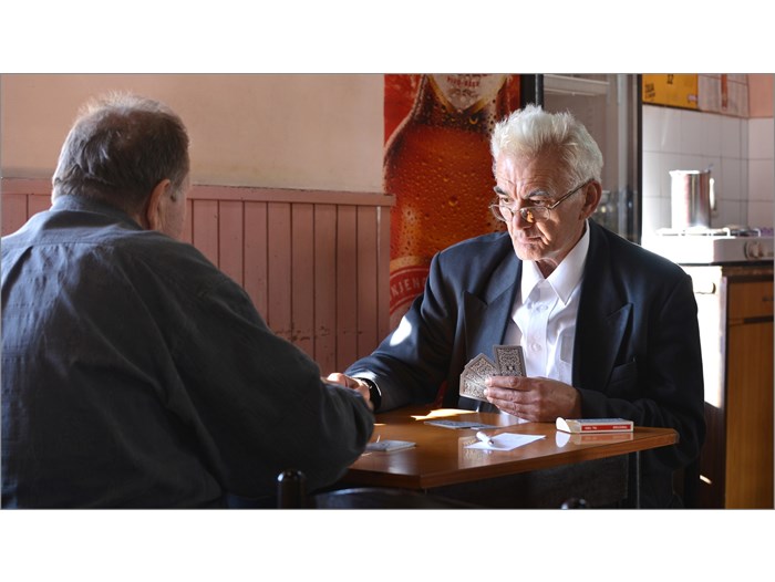 Obitelj i prijatelji se oprostili od Ivice Kondže! Glumac Lovre Kondža s posebnim emocijama govorio o stricu