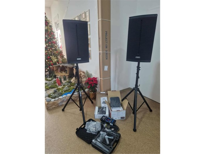 Edukacijsko-rehabilitacijski centar za djecu i odrasle dobio vrijednu donaciju