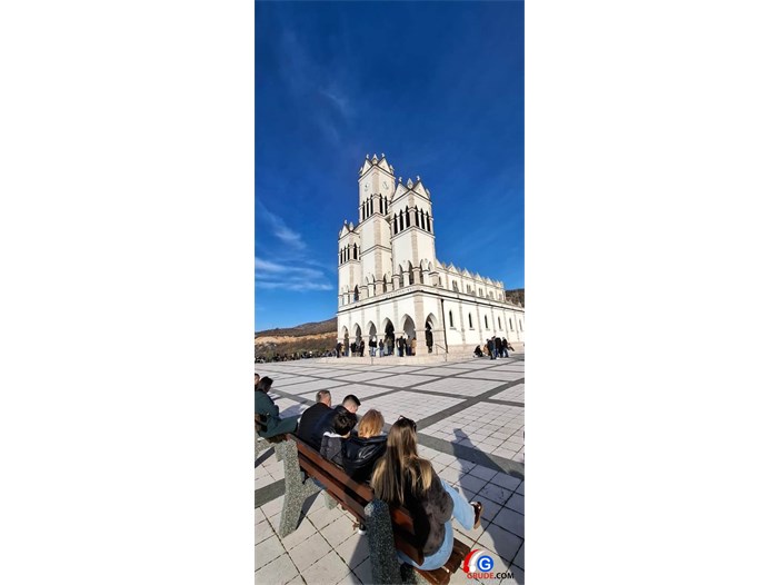 FOTO: Božić u Grudama! Fra Stanko Pavlović: Božić dočekujemo u sjeni nikad veće nesigurnosti, ali novorođeni Isus je naša najveća sigurnost