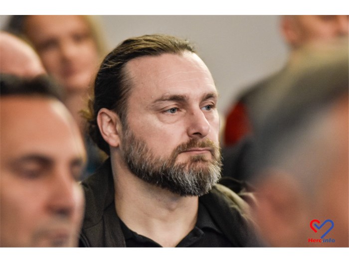 FOTO: Dušan Musa čuva od zaborava ljude i događaje koji su oblikovali hercegovački prostor