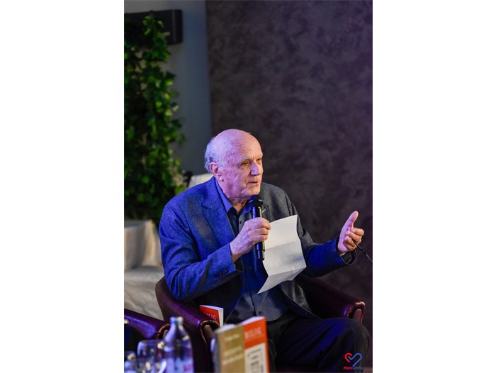 FOTO: Dušan Musa čuva od zaborava ljude i događaje koji su oblikovali hercegovački prostor