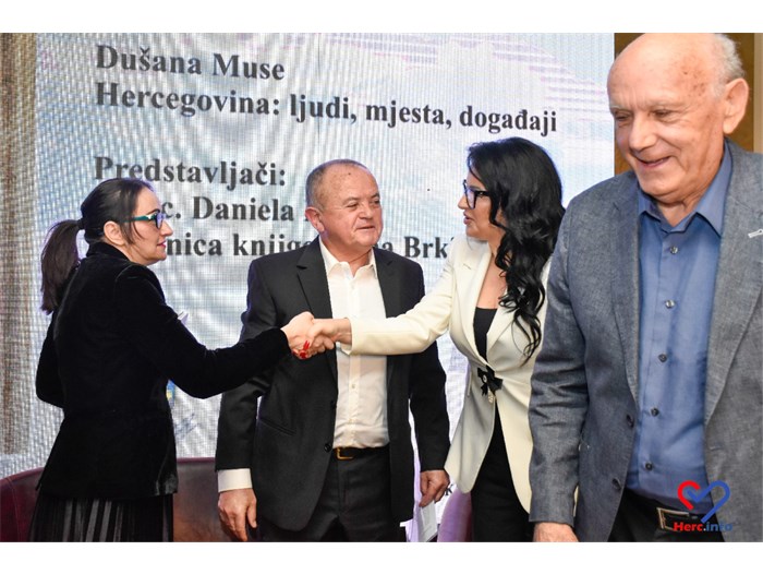 FOTO: Dušan Musa čuva od zaborava ljude i događaje koji su oblikovali hercegovački prostor