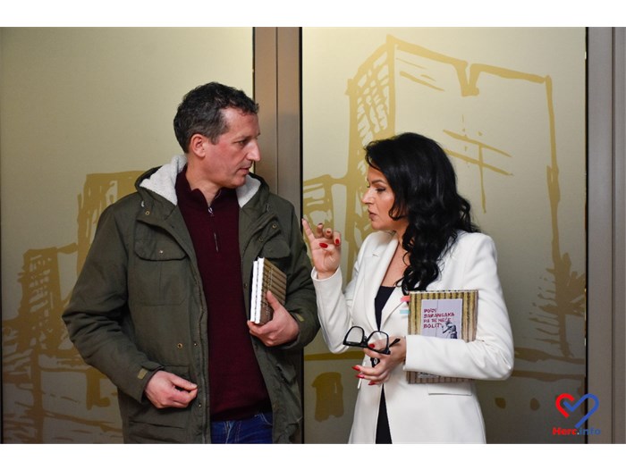 FOTO: Dušan Musa čuva od zaborava ljude i događaje koji su oblikovali hercegovački prostor