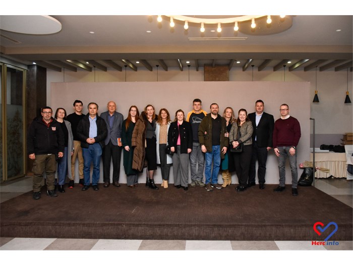 FOTO: Dušan Musa čuva od zaborava ljude i događaje koji su oblikovali hercegovački prostor