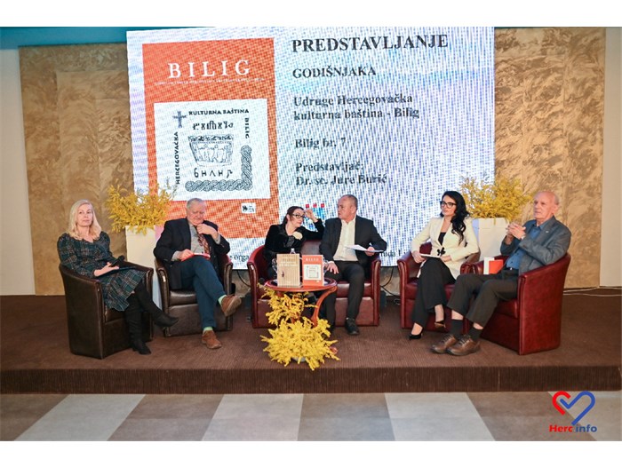 FOTO: Dušan Musa čuva od zaborava ljude i događaje koji su oblikovali hercegovački prostor