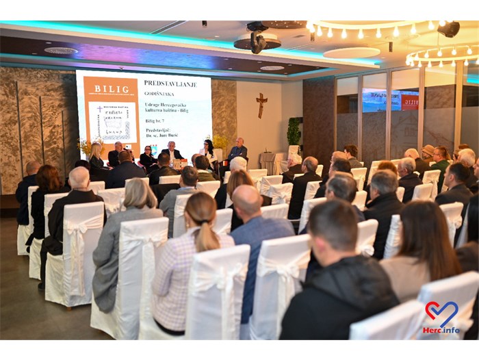 FOTO: Dušan Musa čuva od zaborava ljude i događaje koji su oblikovali hercegovački prostor