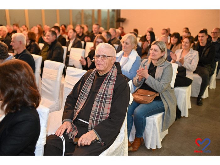 FOTO: Dušan Musa čuva od zaborava ljude i događaje koji su oblikovali hercegovački prostor