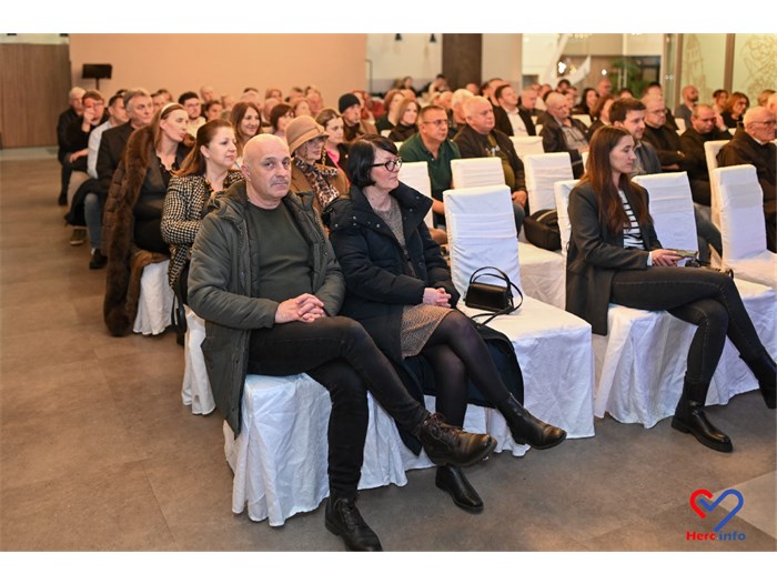 FOTO: Dušan Musa čuva od zaborava ljude i događaje koji su oblikovali hercegovački prostor