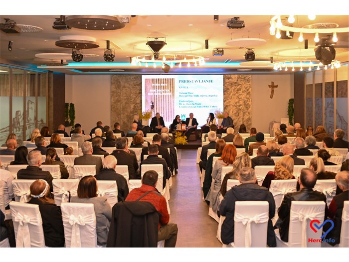 FOTO: Dušan Musa čuva od zaborava ljude i događaje koji su oblikovali hercegovački prostor