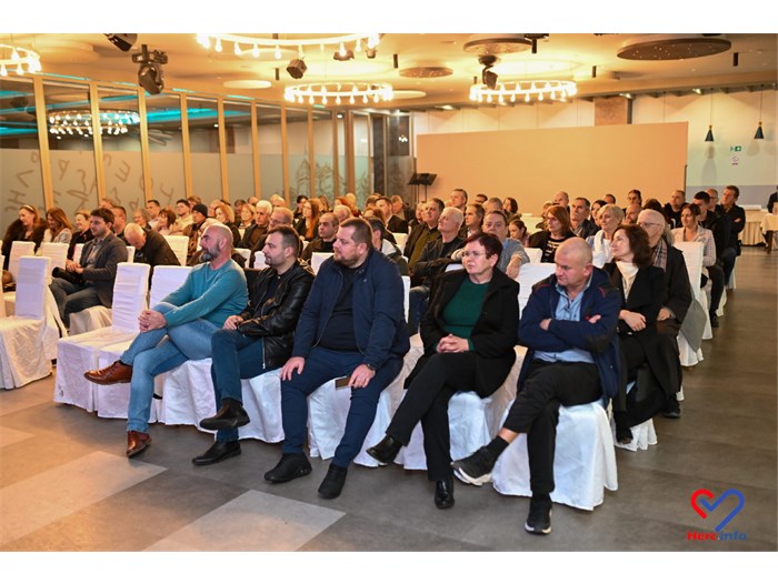 FOTO: Dušan Musa čuva od zaborava ljude i događaje koji su oblikovali hercegovački prostor