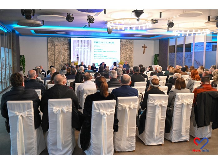 FOTO: Dušan Musa čuva od zaborava ljude i događaje koji su oblikovali hercegovački prostor