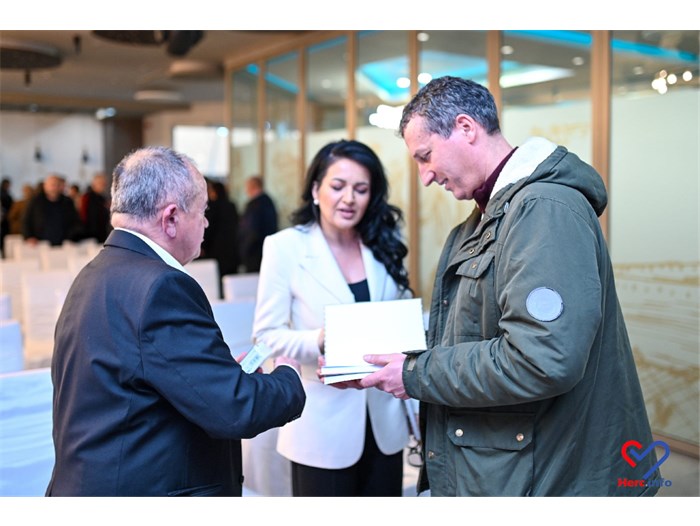 FOTO: Dušan Musa čuva od zaborava ljude i događaje koji su oblikovali hercegovački prostor