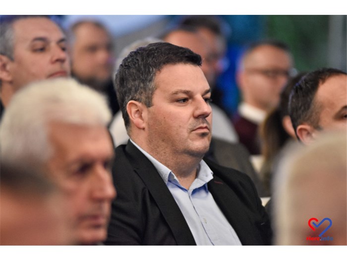 FOTO: Dušan Musa čuva od zaborava ljude i događaje koji su oblikovali hercegovački prostor