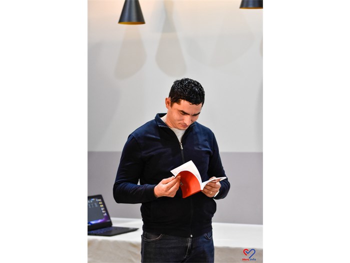 FOTO: Dušan Musa čuva od zaborava ljude i događaje koji su oblikovali hercegovački prostor