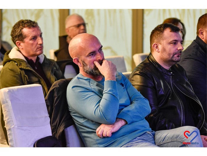 FOTO: Dušan Musa čuva od zaborava ljude i događaje koji su oblikovali hercegovački prostor