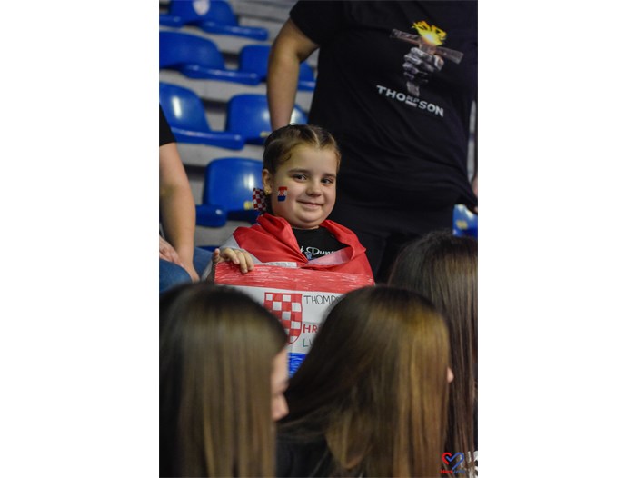 FOTO: Bili smo na Thompsonovu koncertu u Širokom Brijegu! Spektakl za pamćenje