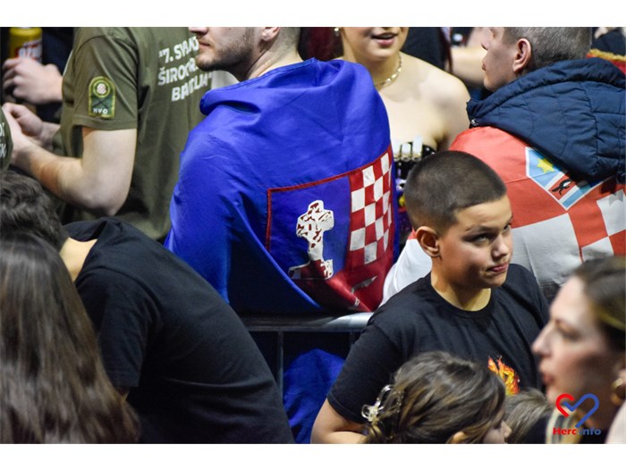 FOTO: Bili smo na Thompsonovu koncertu u Širokom Brijegu! Spektakl za pamćenje