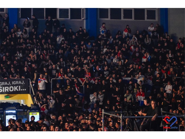 FOTO: Bili smo na Thompsonovu koncertu u Širokom Brijegu! Spektakl za pamćenje