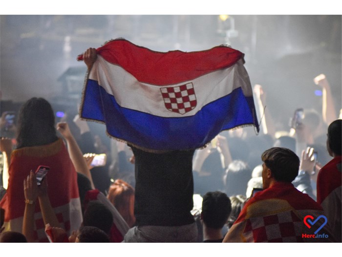 FOTO: Bili smo na Thompsonovu koncertu u Širokom Brijegu! Spektakl za pamćenje