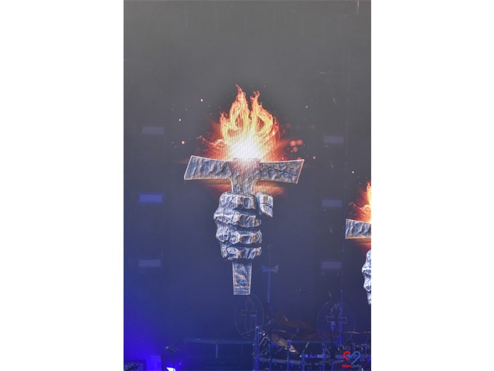 FOTO: Bili smo na Thompsonovu koncertu u Širokom Brijegu! Spektakl za pamćenje