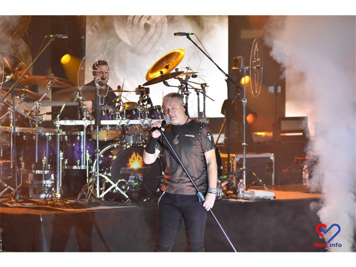 FOTO: Bili smo na Thompsonovu koncertu u Širokom Brijegu! Spektakl za pamćenje