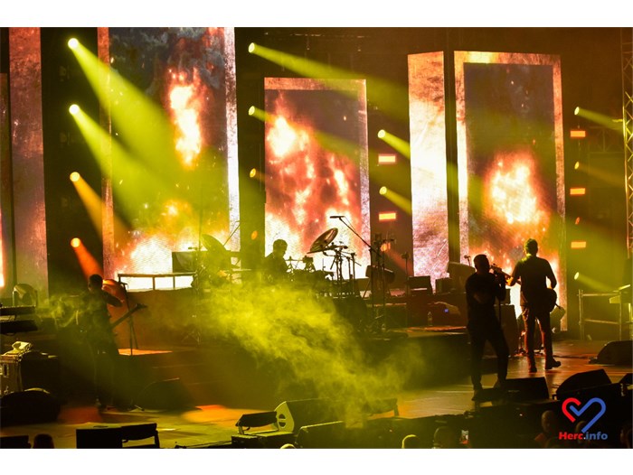 FOTO: Bili smo na Thompsonovu koncertu u Širokom Brijegu! Spektakl za pamćenje