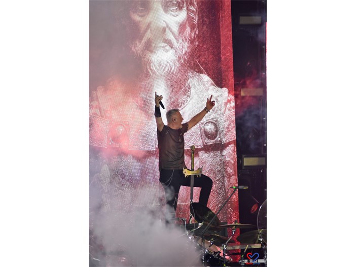 FOTO: Bili smo na Thompsonovu koncertu u Širokom Brijegu! Spektakl za pamćenje