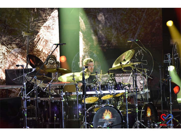 FOTO: Bili smo na Thompsonovu koncertu u Širokom Brijegu! Spektakl za pamćenje