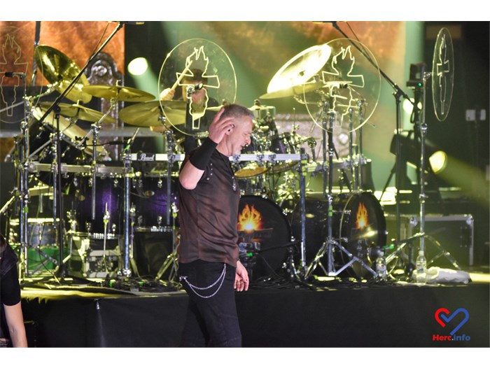 FOTO: Bili smo na Thompsonovu koncertu u Širokom Brijegu! Spektakl za pamćenje