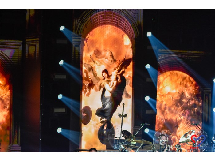 FOTO: Bili smo na Thompsonovu koncertu u Širokom Brijegu! Spektakl za pamćenje