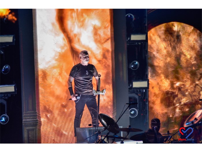 FOTO: Bili smo na Thompsonovu koncertu u Širokom Brijegu! Spektakl za pamćenje