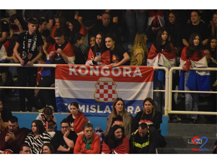 FOTO: Bili smo na Thompsonovu koncertu u Širokom Brijegu! Spektakl za pamćenje