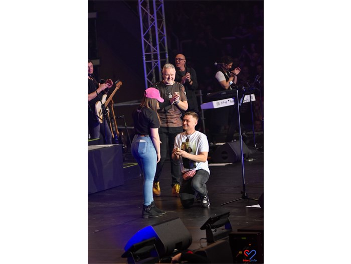 FOTO: Bili smo na Thompsonovu koncertu u Širokom Brijegu! Spektakl za pamćenje