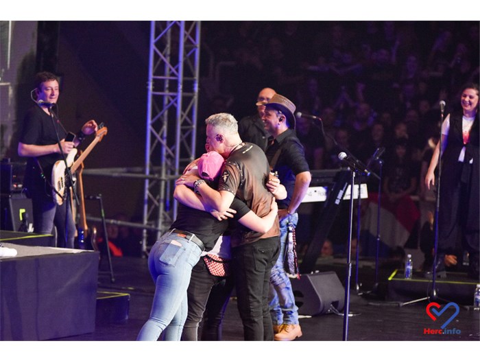 FOTO: Bili smo na Thompsonovu koncertu u Širokom Brijegu! Spektakl za pamćenje