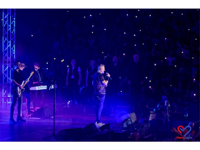 FOTO: Bili smo na Thompsonovu koncertu u Širokom Brijegu! Spektakl za pamćenje