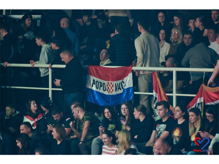 FOTO: Bili smo na Thompsonovu koncertu u Širokom Brijegu! Spektakl za pamćenje