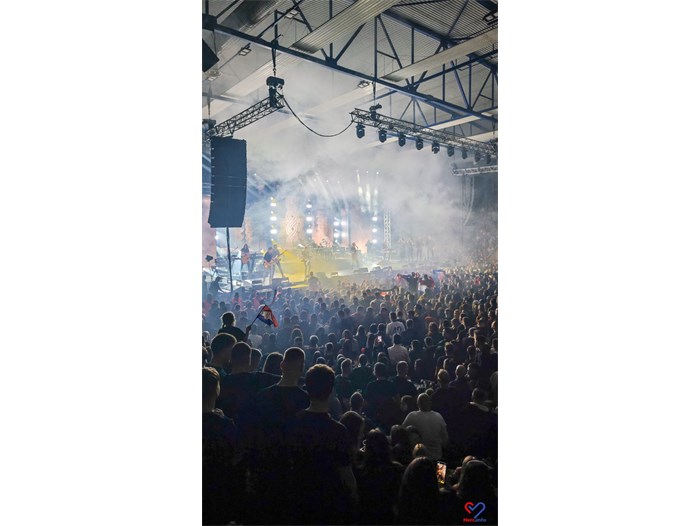 FOTO: Bili smo na Thompsonovu koncertu u Širokom Brijegu! Spektakl za pamćenje